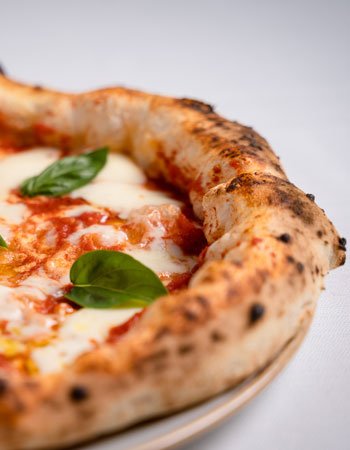 degustazione pizza