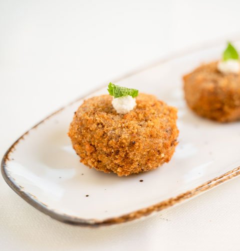 fritti napoletani